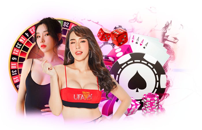 UFA3779 สล็อตฟรีเครดิต